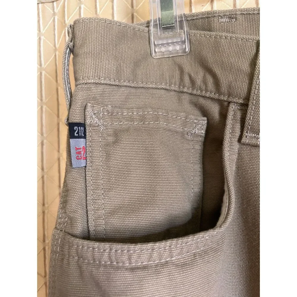 Carhartt pre owned